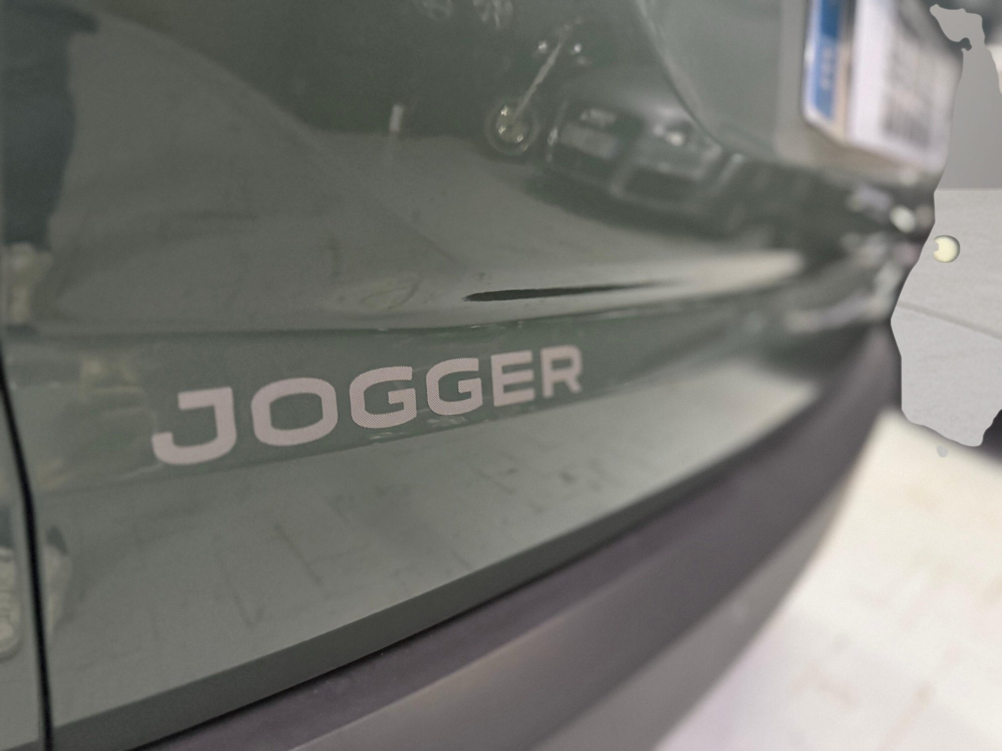 DACIA Jogger Expression TCe 81kW (110CV) 5 plazas