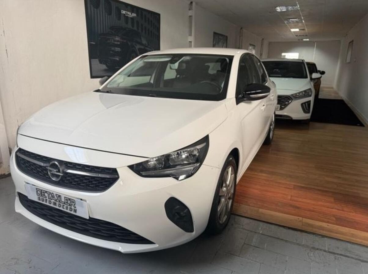 OPEL Corsa 1.5D DT 74kW (100CV) Edition