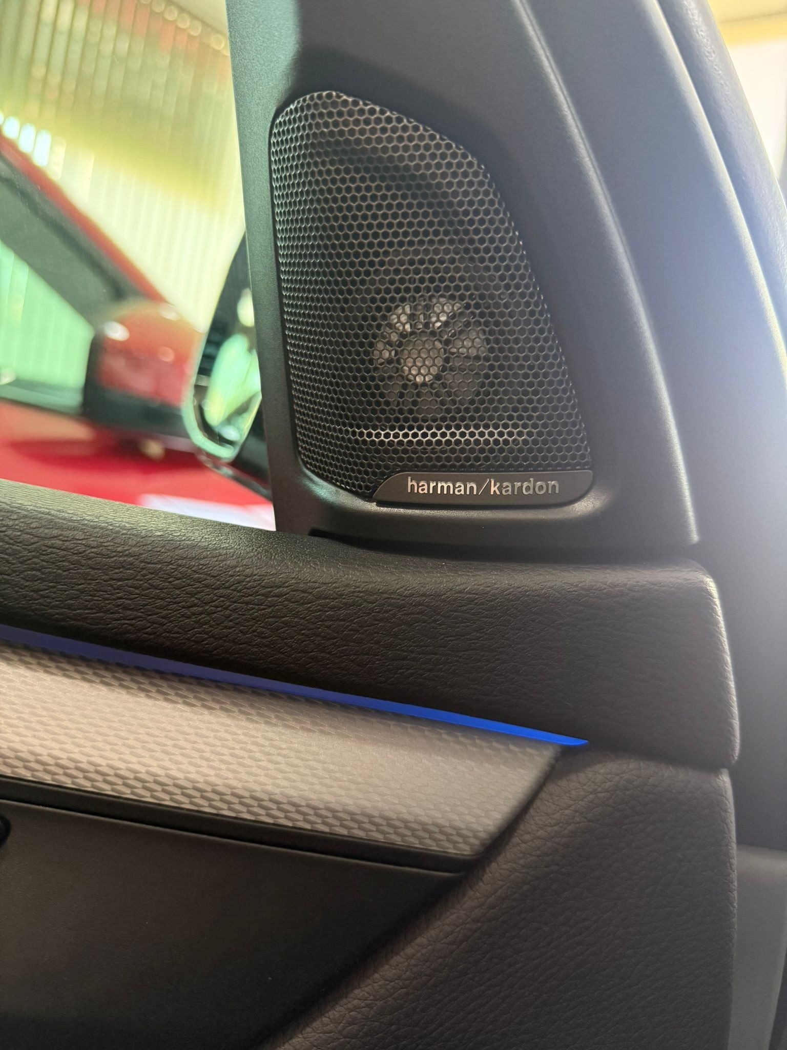 BMW X5 xDrive40e iPerformance