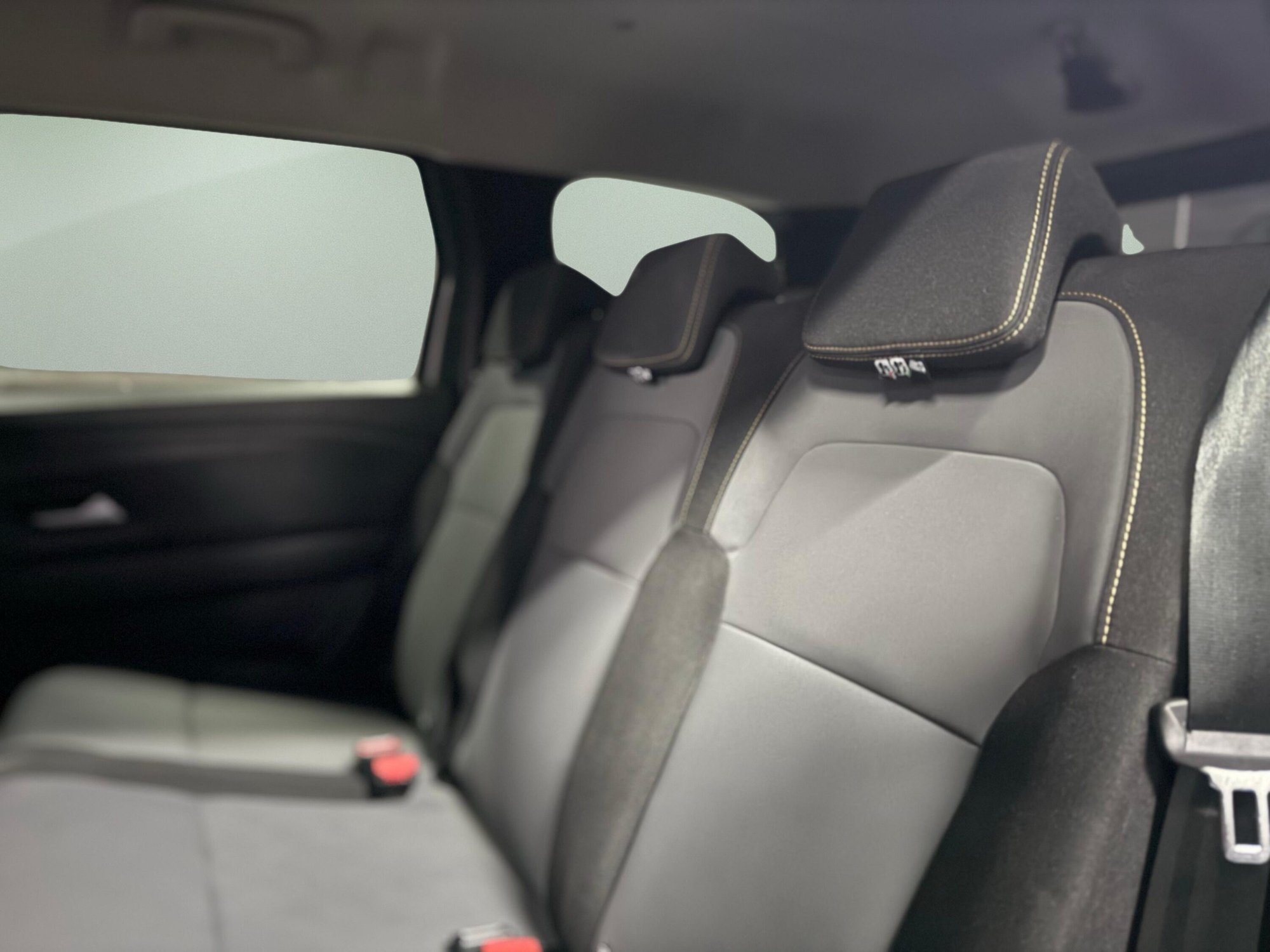 DACIA Jogger Expression TCe 81kW (110CV) 5 plazas