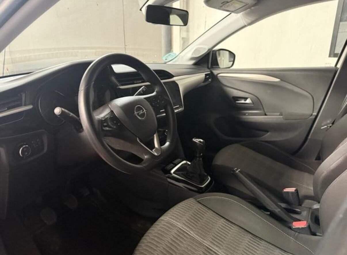 OPEL Corsa 1.5D DT 74kW (100CV) Edition