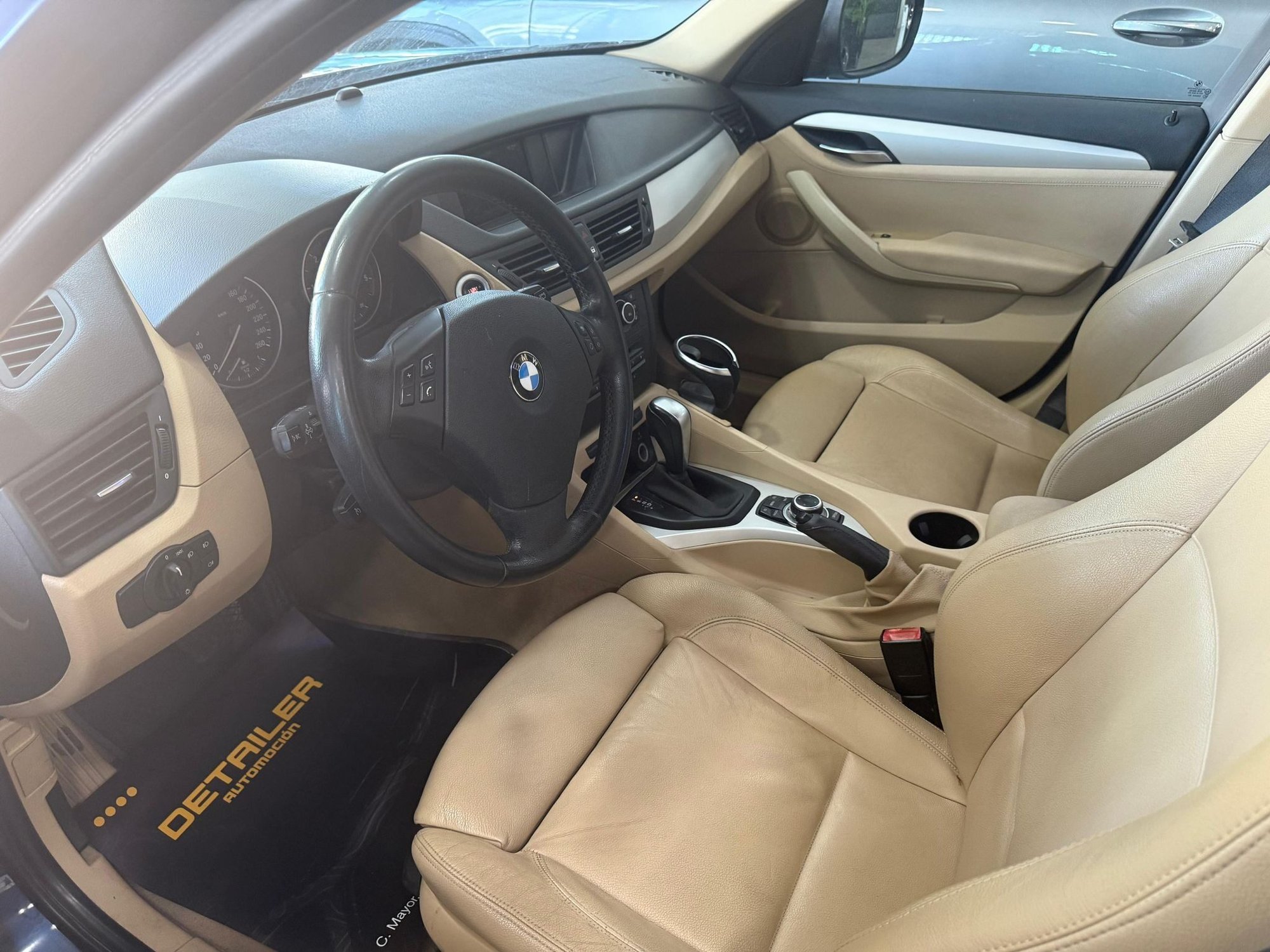 BMW X1 sDrive18d