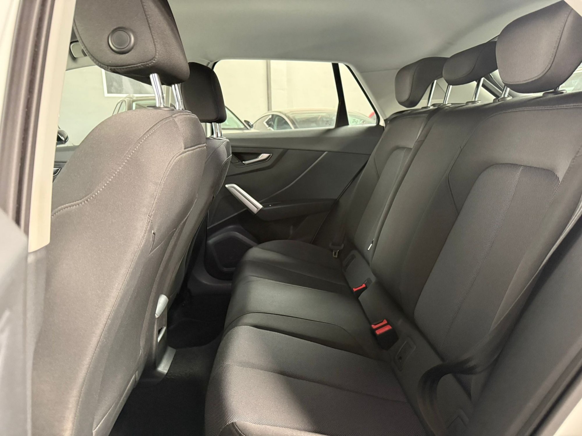 AUDI Q2 Advanced 30 TDI 85kW (116CV)