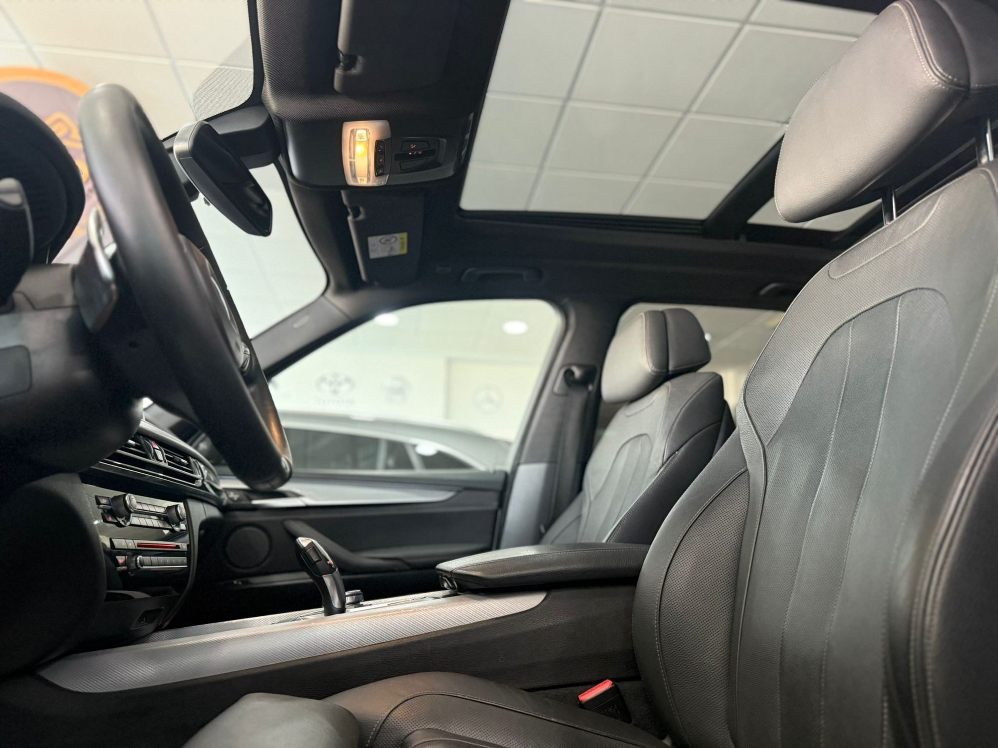 BMW X5 xDrive40e iPerformance