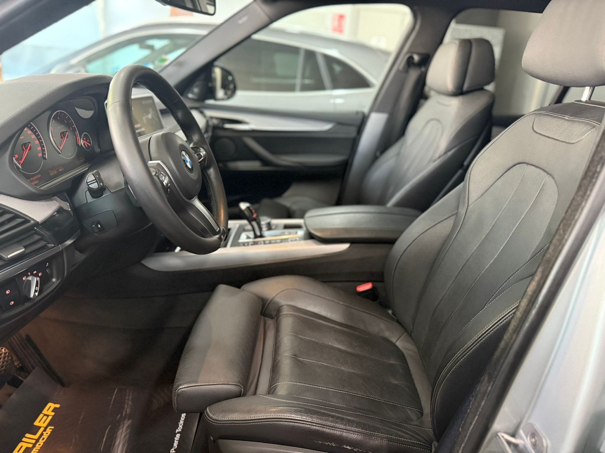 BMW X5 xDrive40e iPerformance