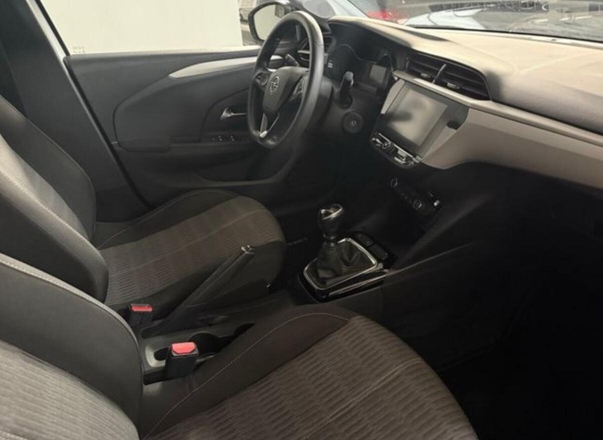 OPEL Corsa 1.5D DT 74kW (100CV) Edition