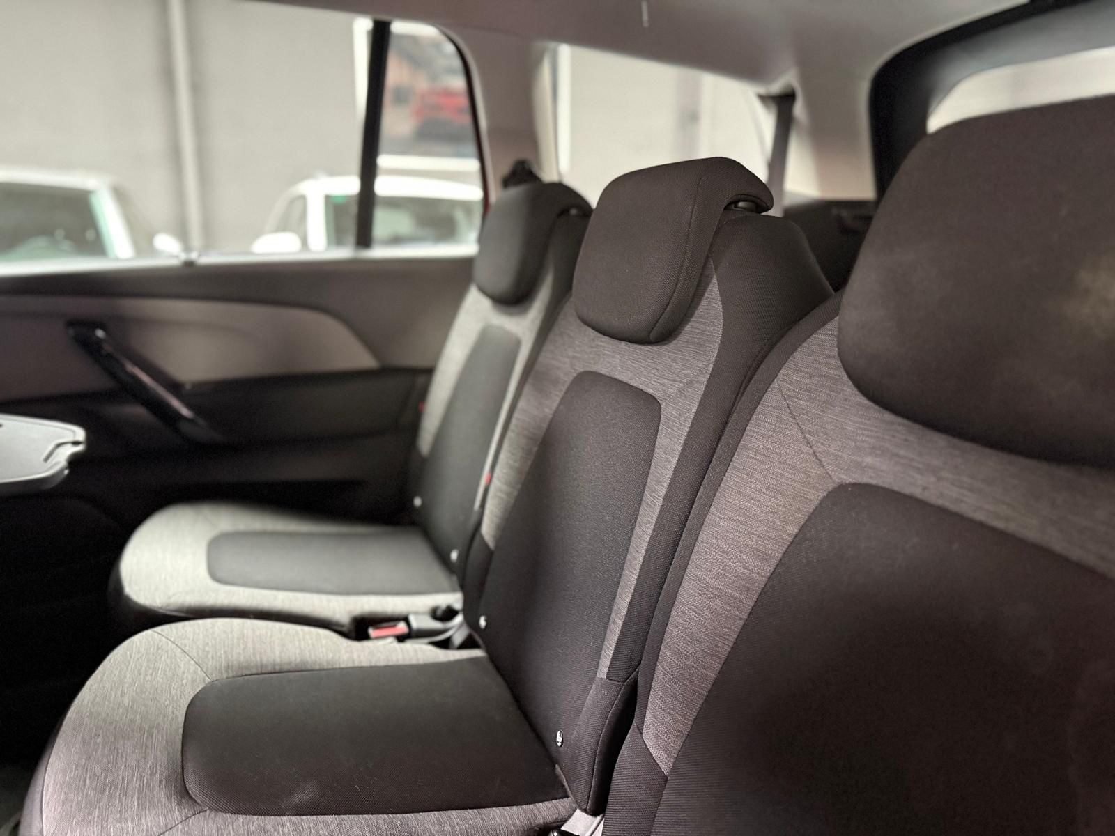 CITROEN C4 Picasso PureTech 96KW (130CV) S&S 6v Shine