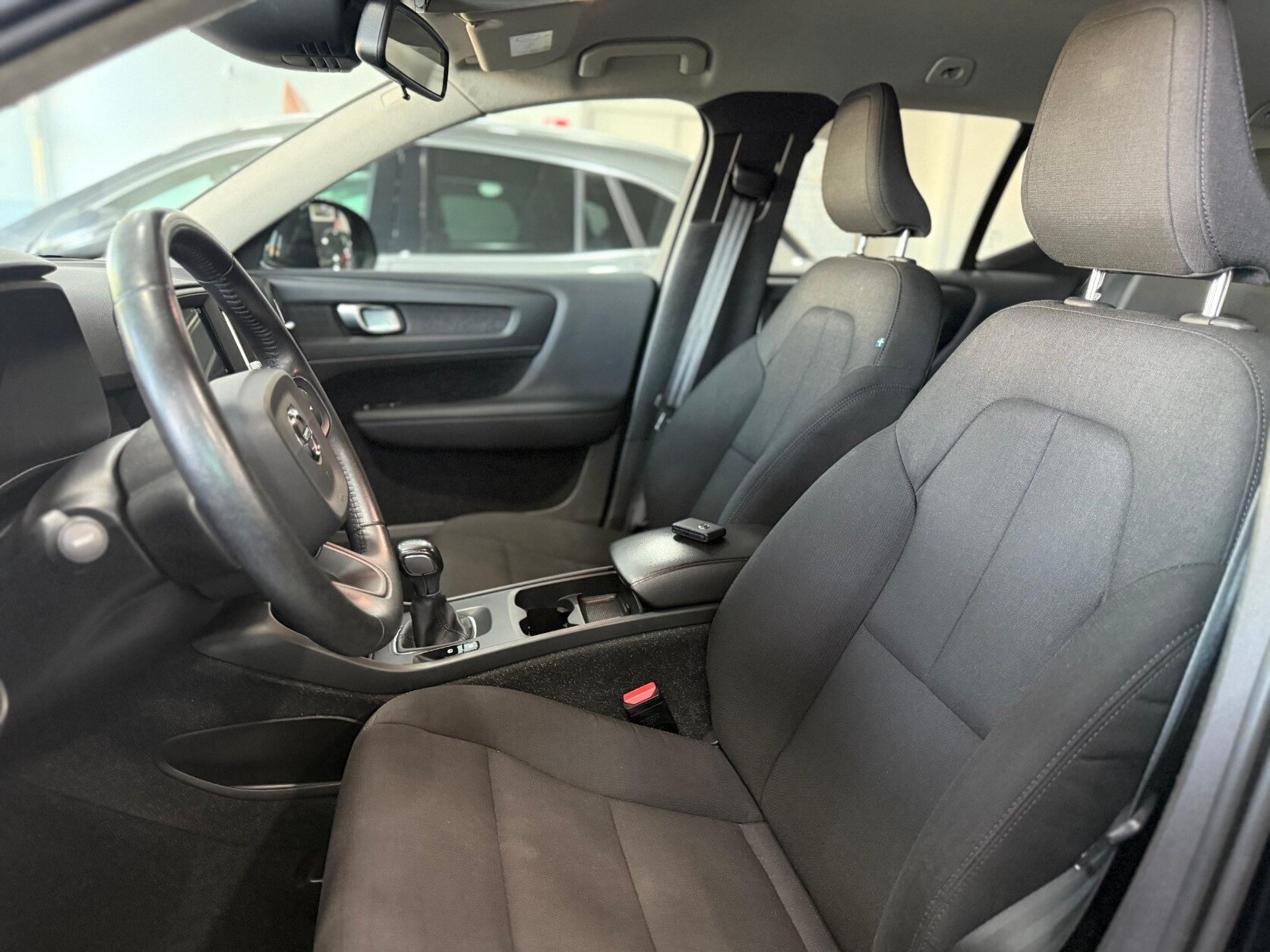 VOLVO XC40 2.0 D3 AWD Inscription Auto