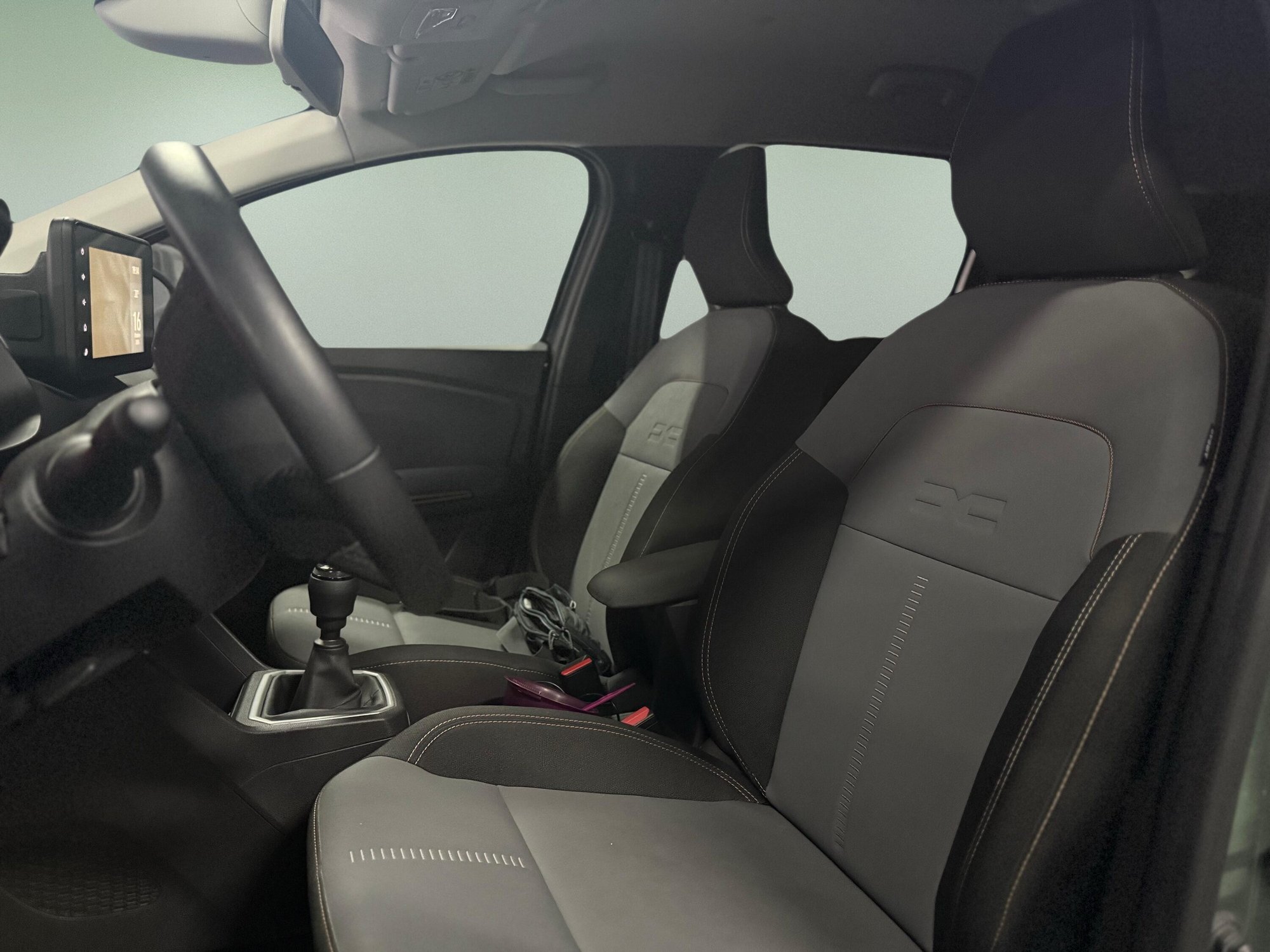 DACIA Jogger Expression TCe 81kW (110CV) 5 plazas