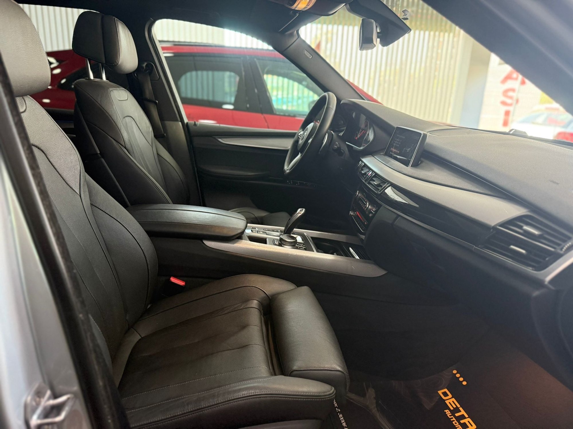 BMW X5 xDrive40e iPerformance