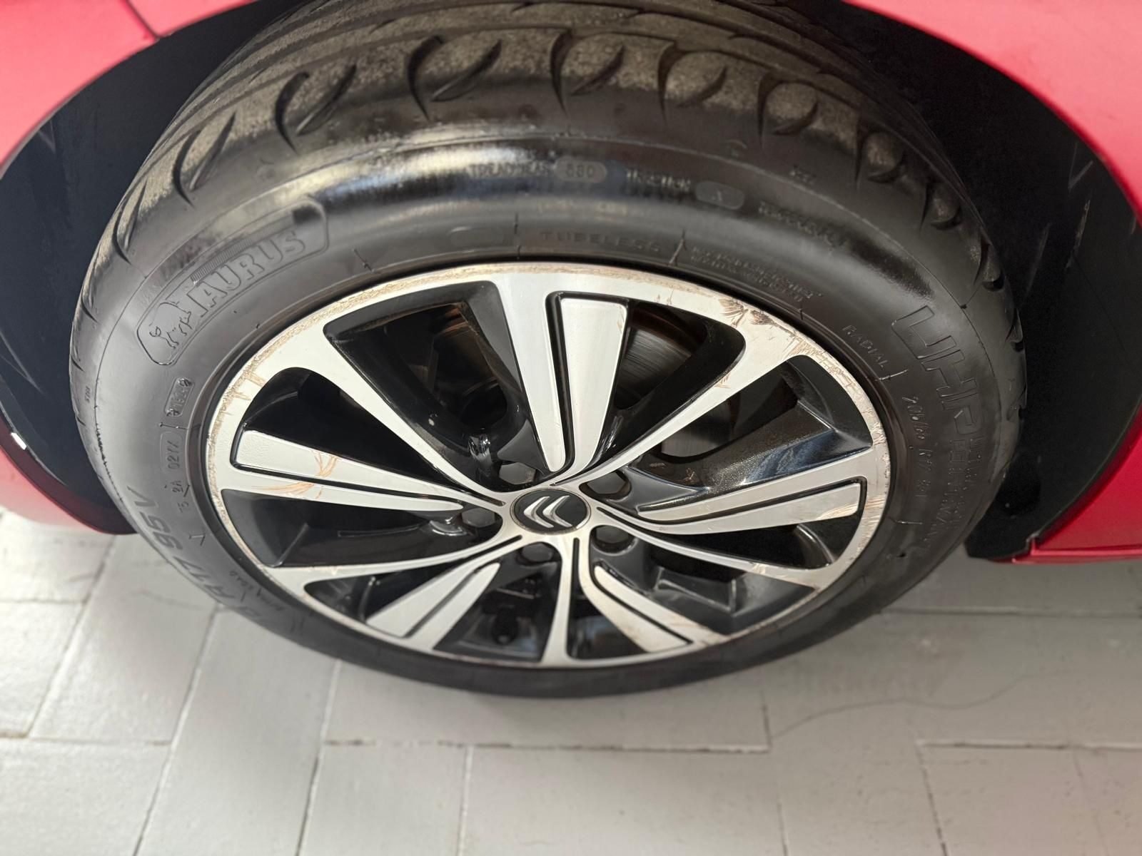 CITROEN C4 Picasso PureTech 96KW (130CV) S&S 6v Shine