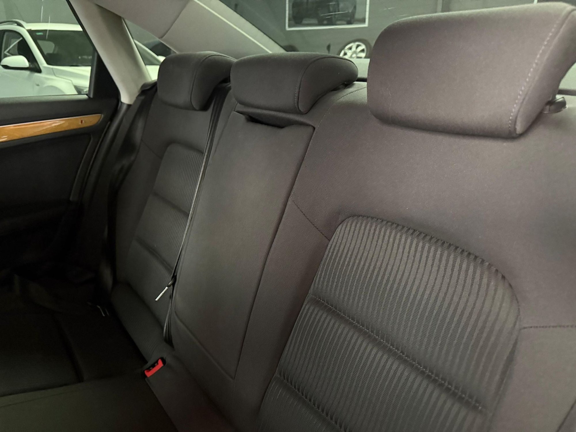 AUDI A4 2.0 TDI 143cv DPF