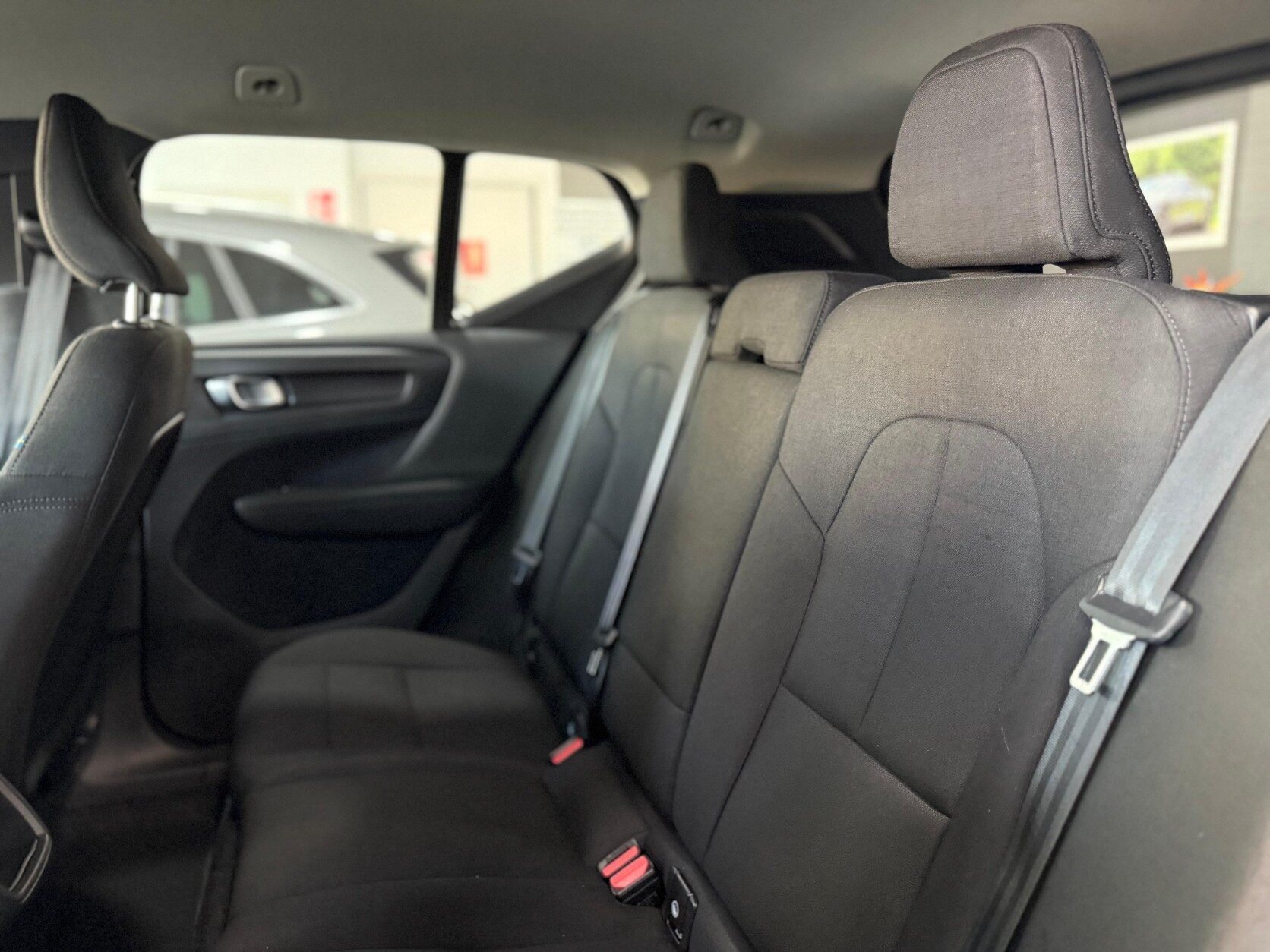 VOLVO XC40 2.0 D3 AWD Inscription Auto