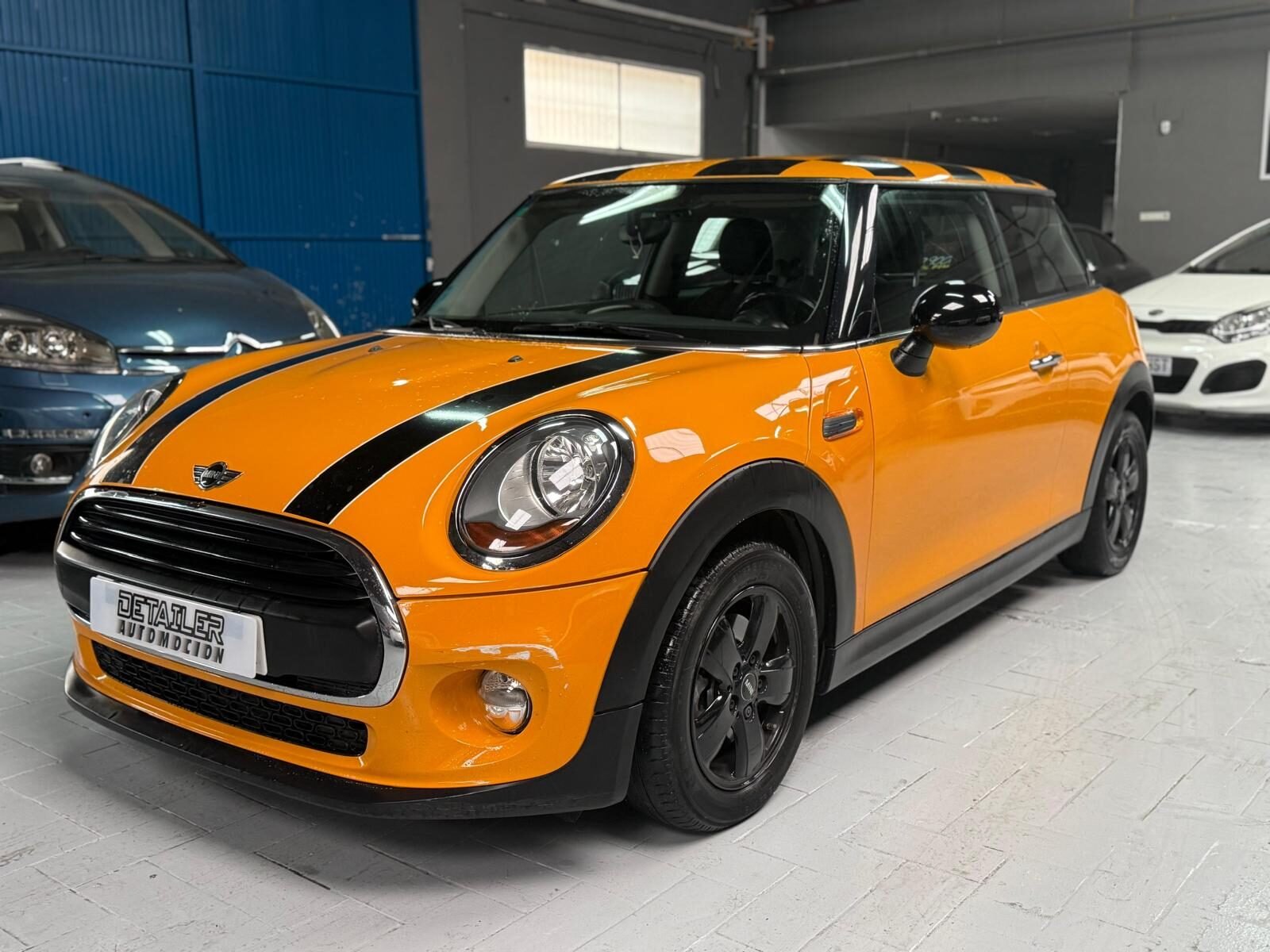 MINI ONE 1.5