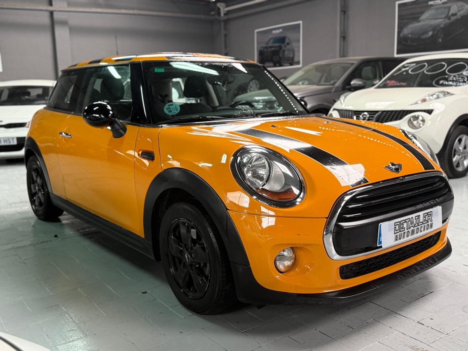 MINI ONE 1.5