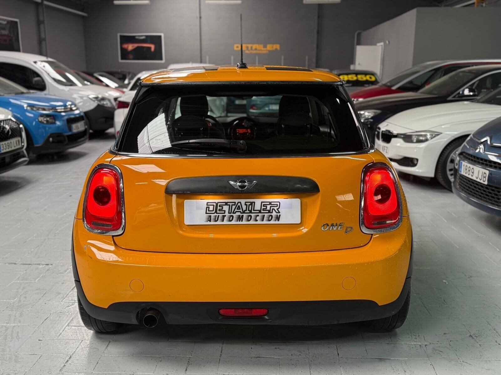 MINI ONE 1.5