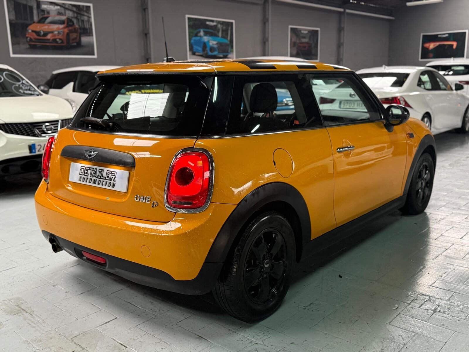MINI ONE 1.5