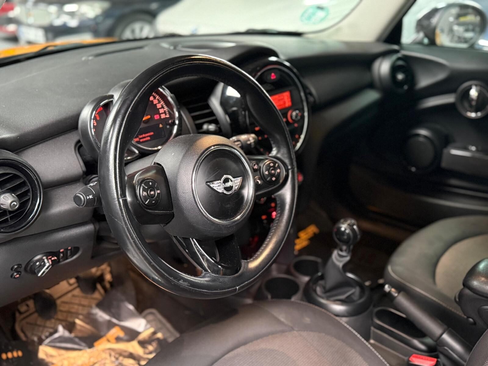 MINI ONE 1.5
