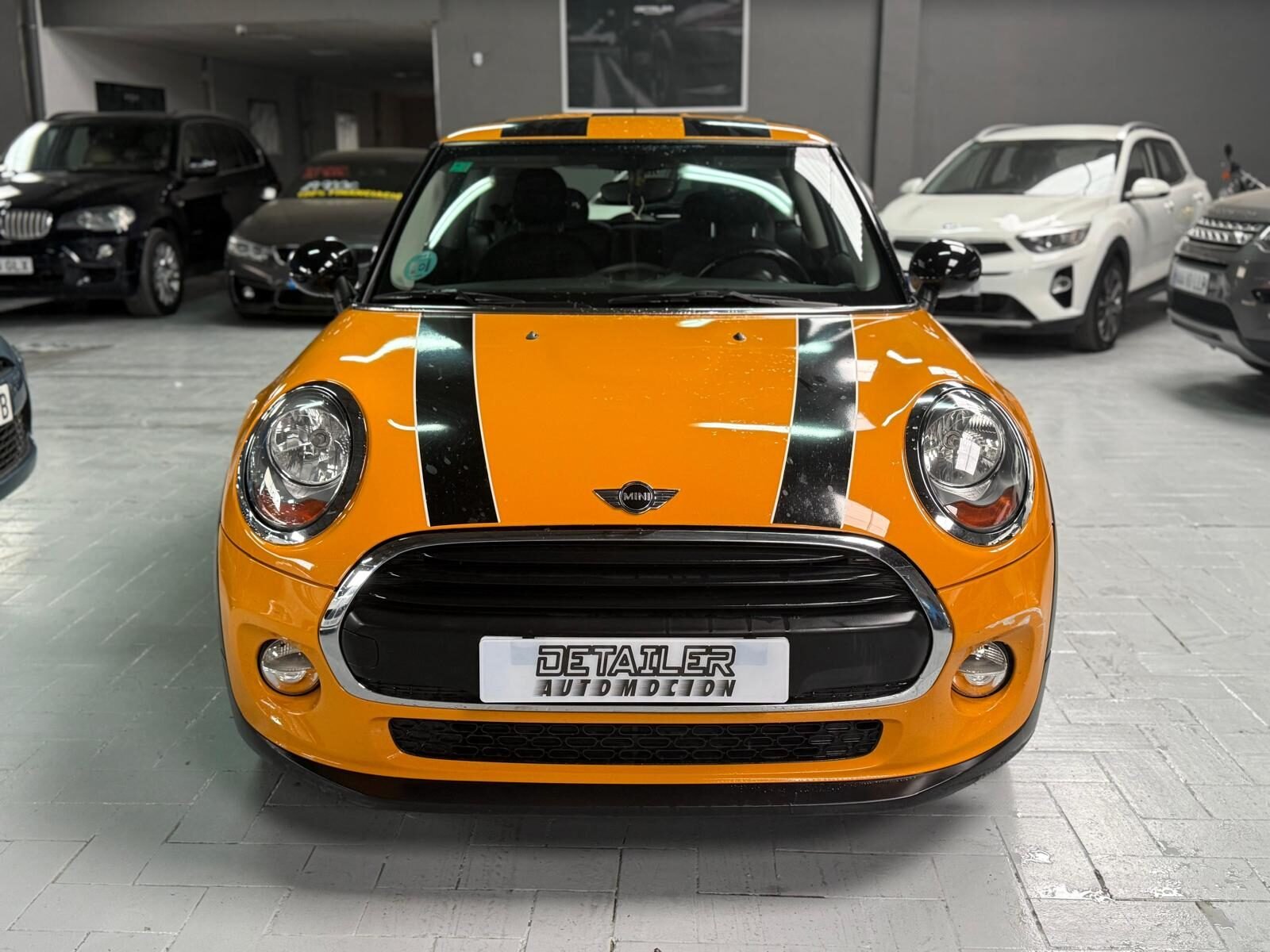 MINI ONE 1.5