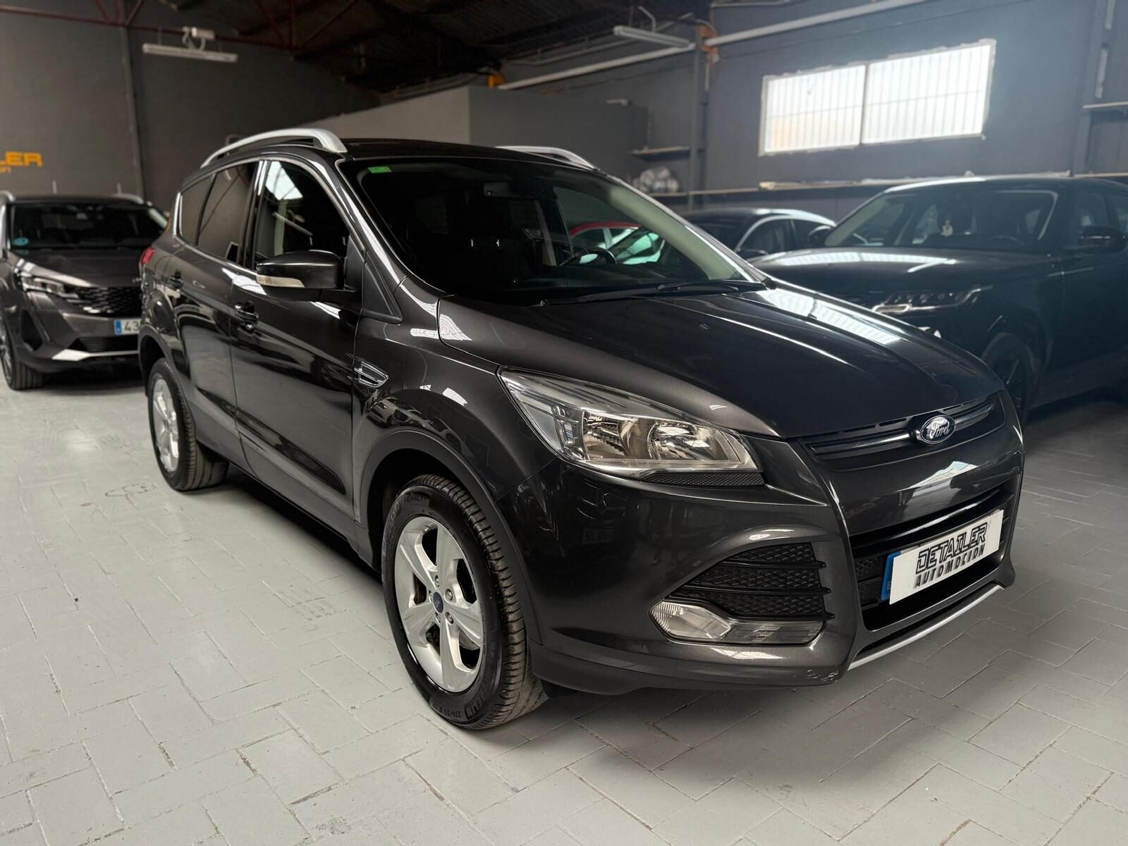FORD KUGA 1.5 