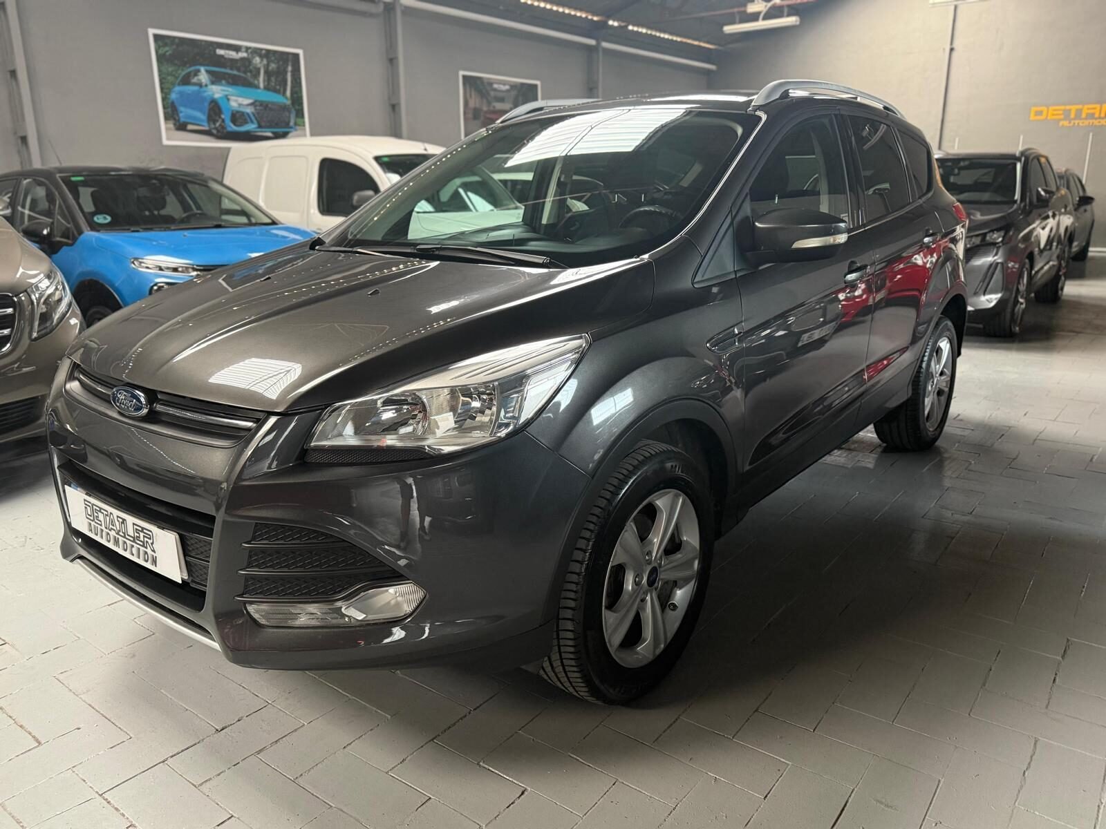 FORD KUGA 1.5 