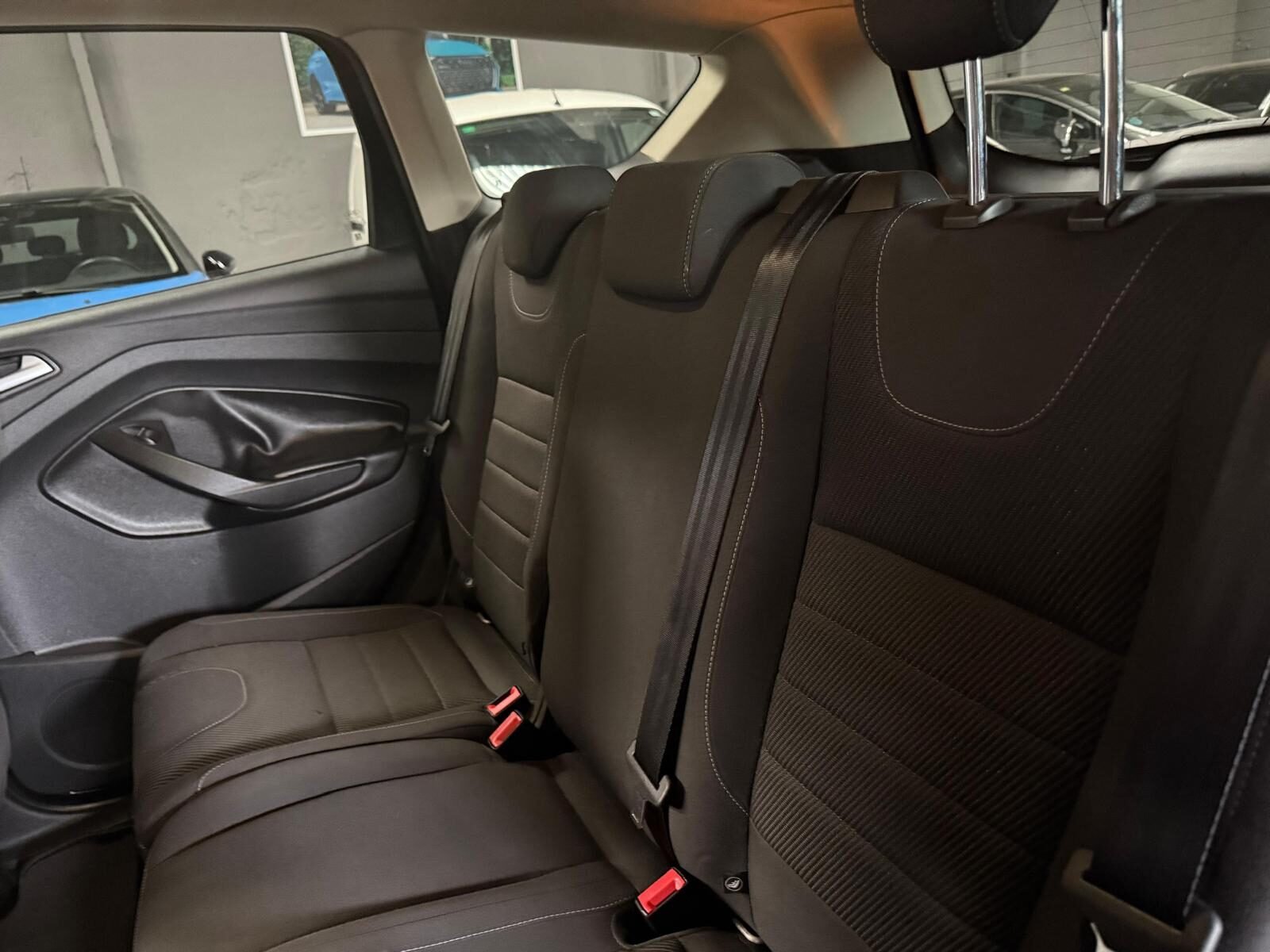 FORD KUGA 1.5 