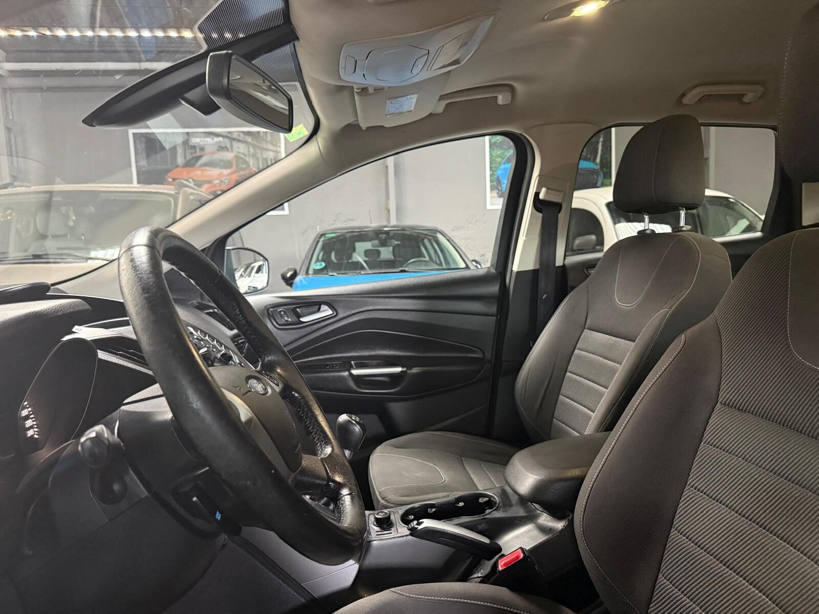 FORD KUGA 1.5 