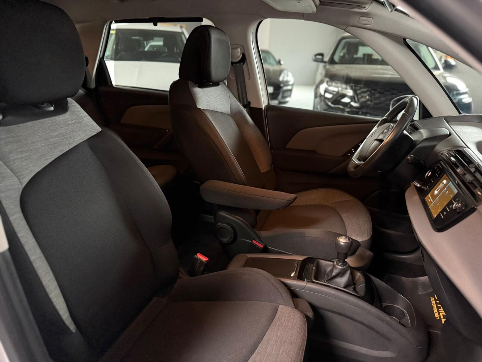 CITROEN C4 Picasso 1.2 PureTech