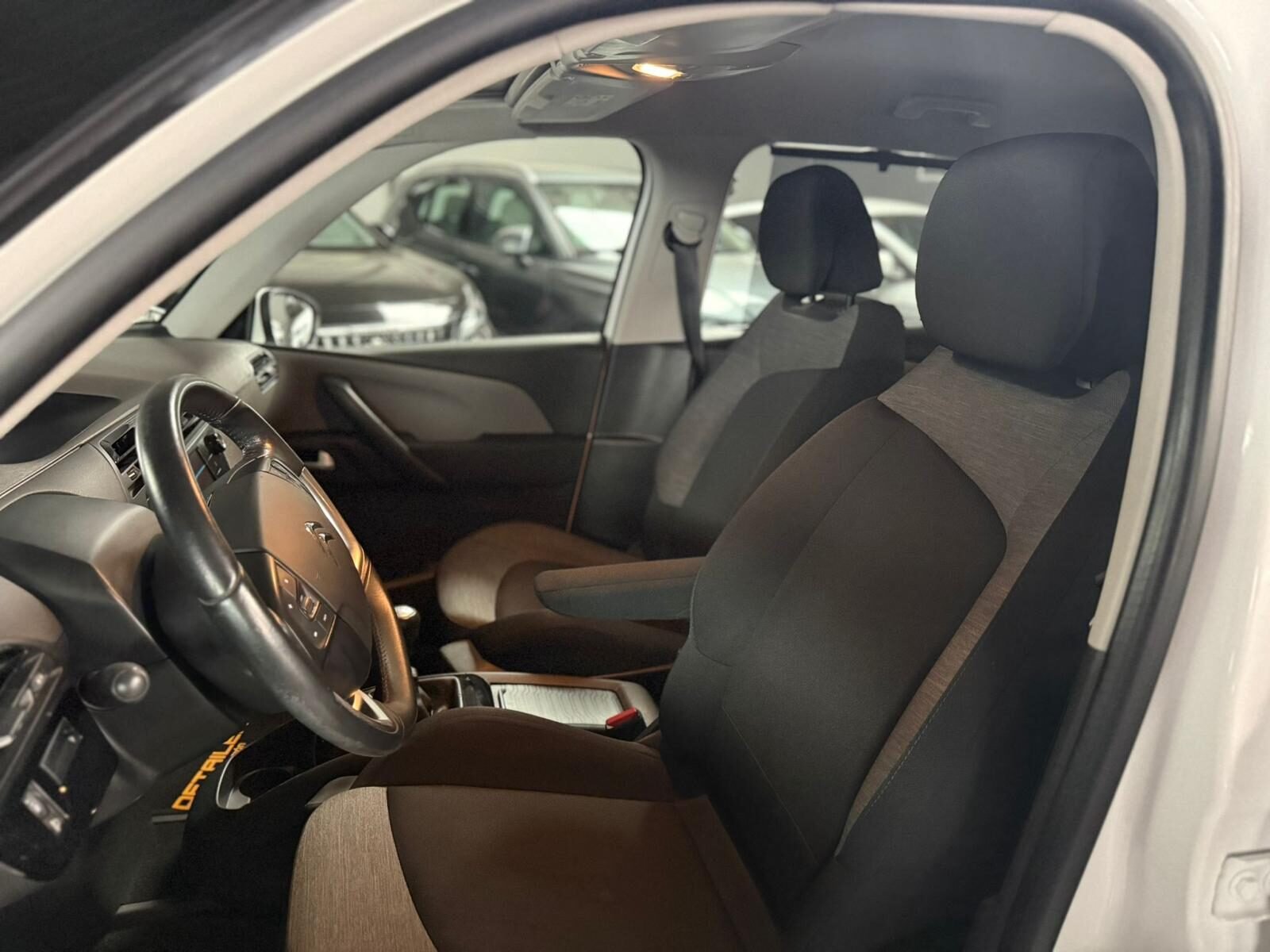 CITROEN C4 Picasso 1.2 PureTech