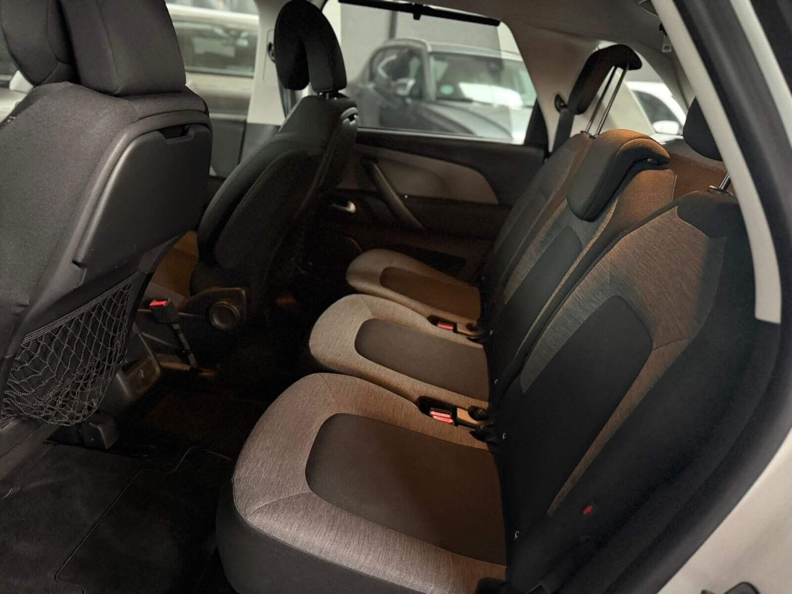 CITROEN C4 Picasso 1.2 PureTech