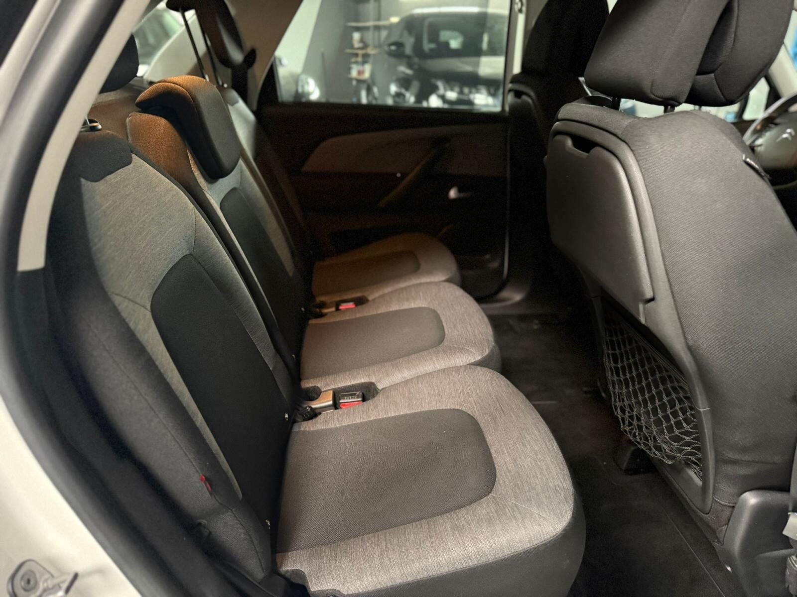 CITROEN C4 Picasso 1.2 PureTech