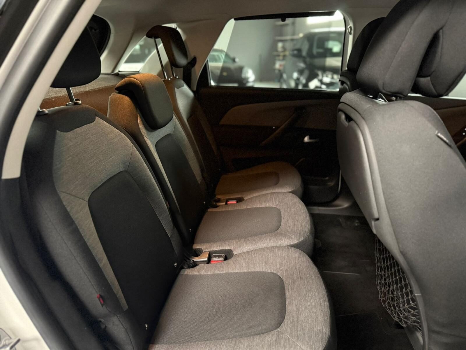 CITROEN C4 Picasso 1.2 PureTech