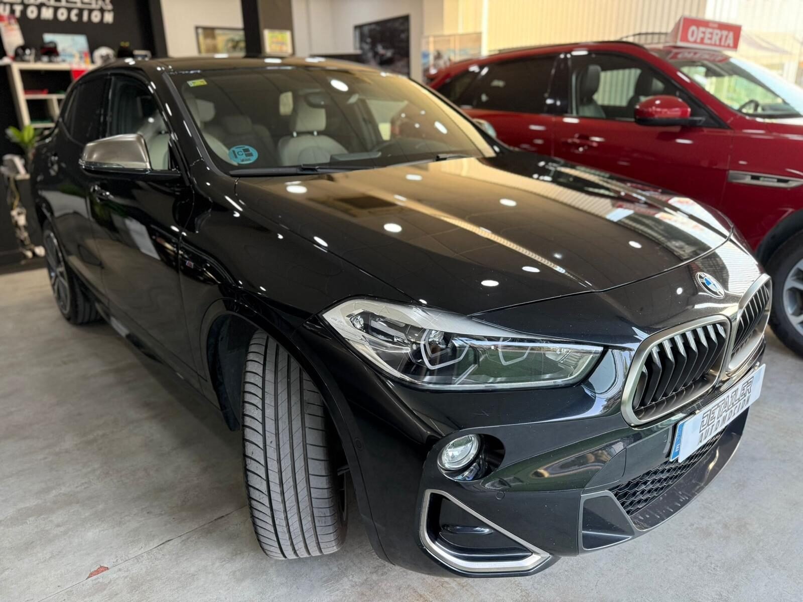 BMW X2 M35I