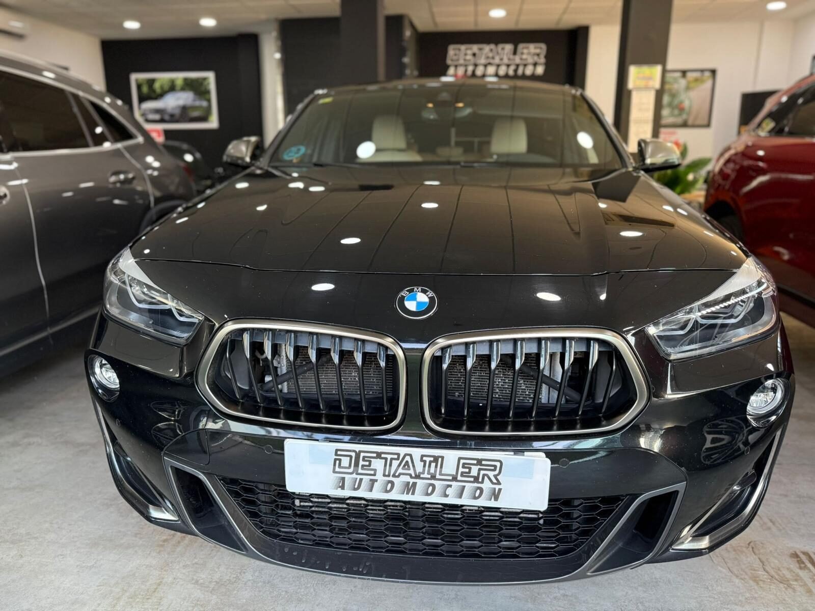BMW X2 M35I