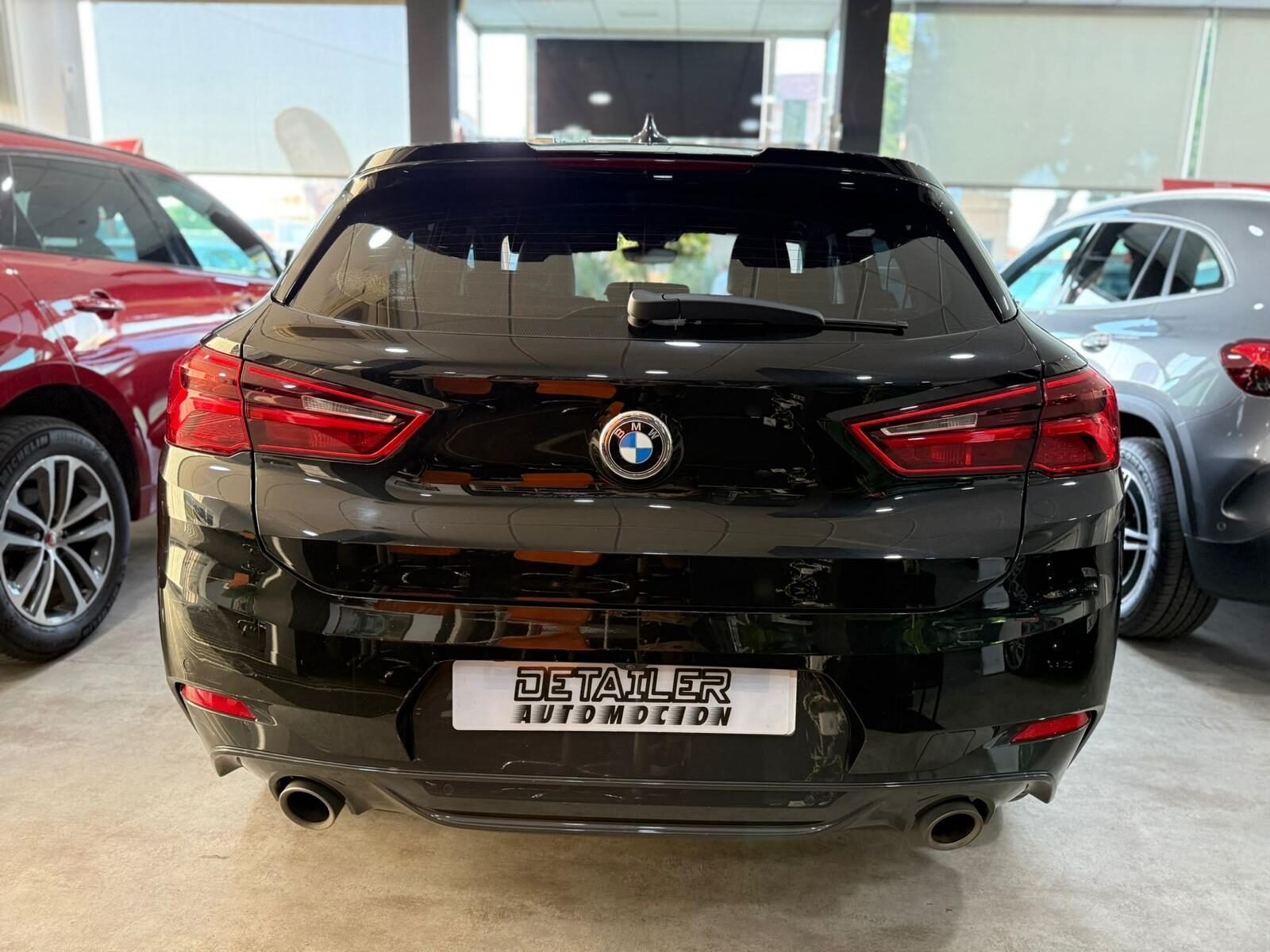BMW X2 M35I
