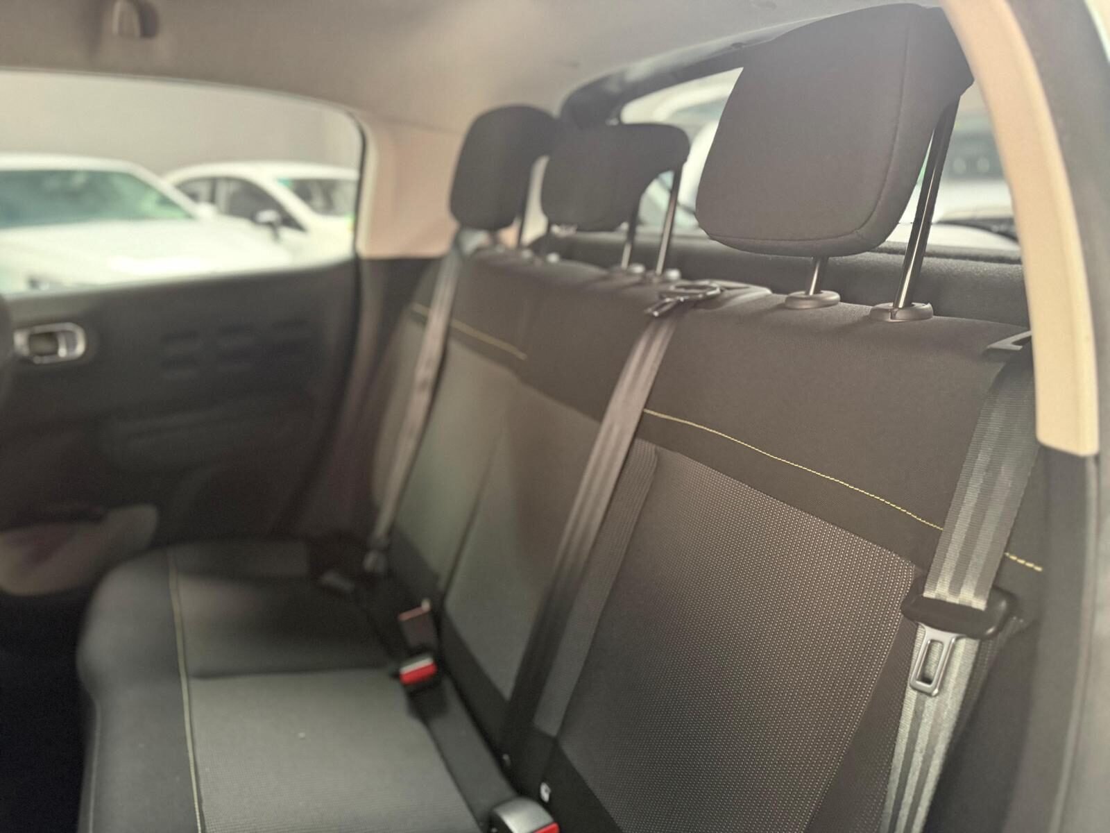 CITROEN C3 1.2 PureTech 