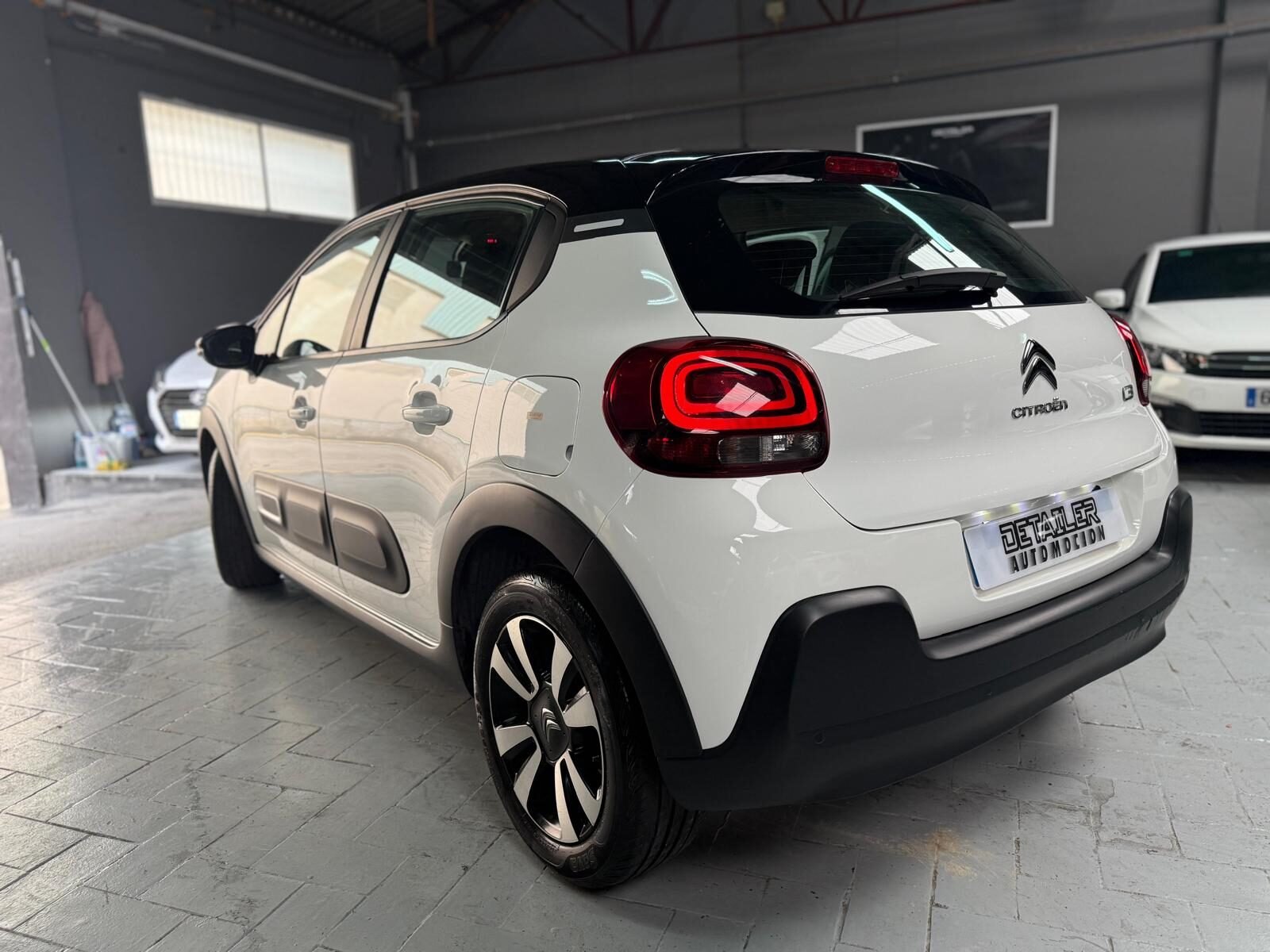 CITROEN C3 1.2 PureTech 