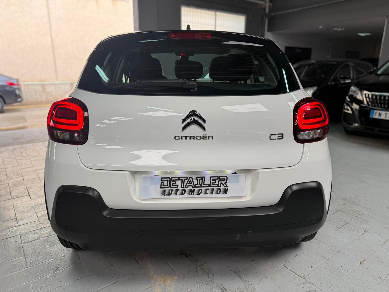 CITROEN C3 1.2 PureTech 