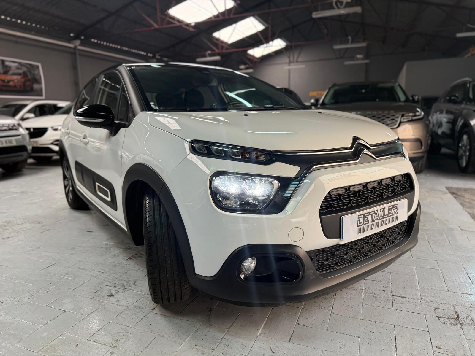 CITROEN C3 1.2 PureTech 