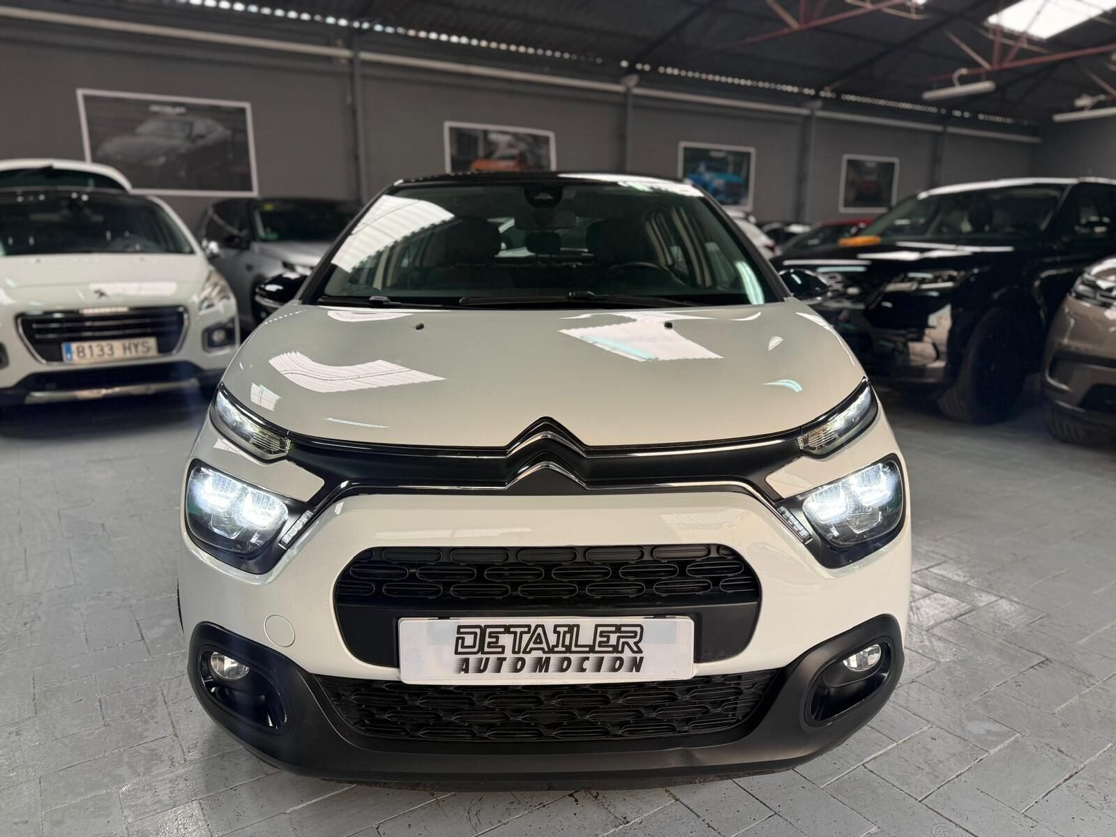 CITROEN C3 1.2 PureTech 