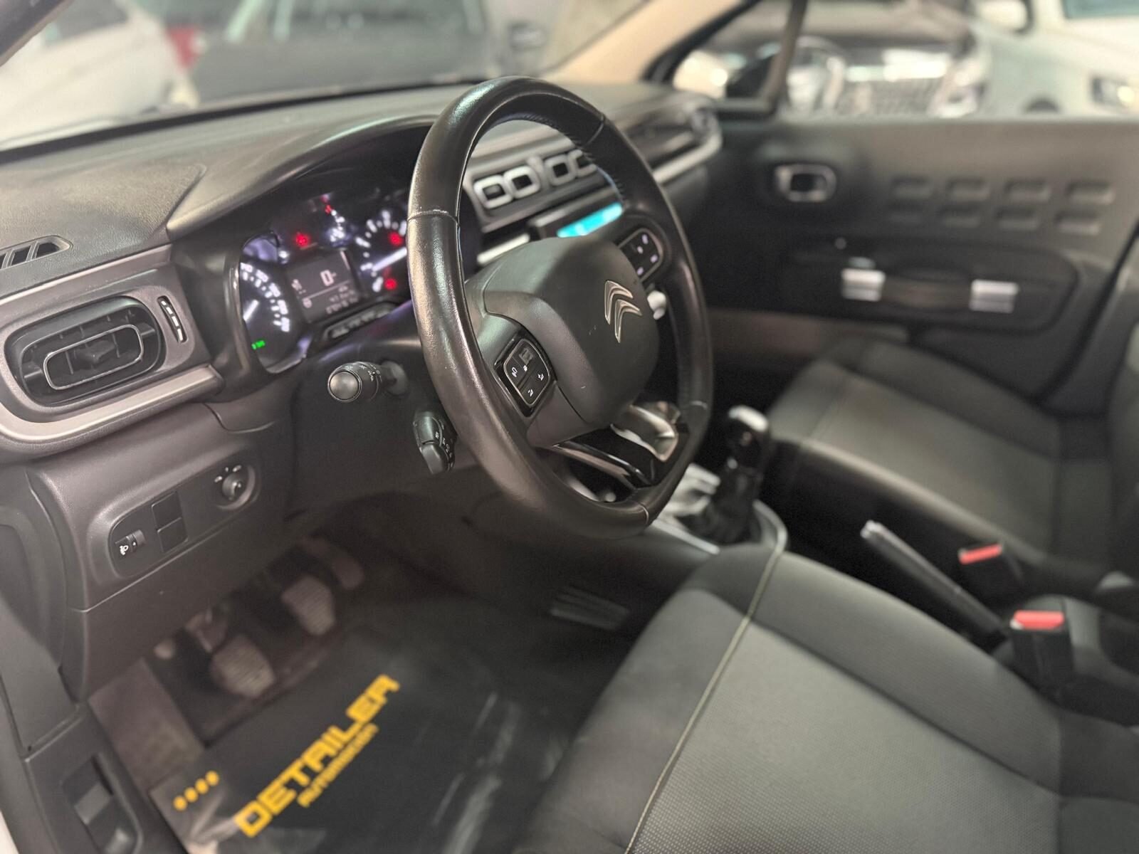 CITROEN C3 1.2 PureTech 