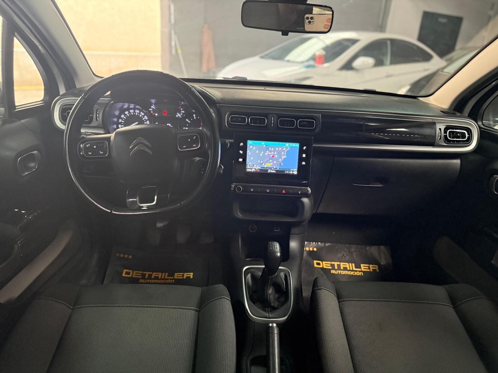 CITROEN C3 1.2 PureTech 