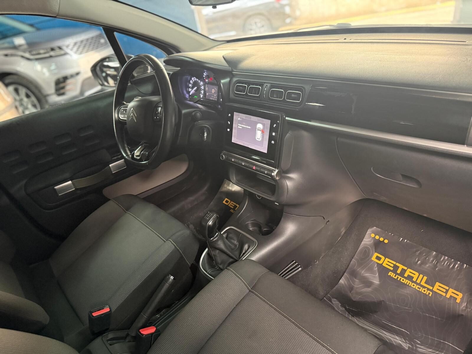 CITROEN C3 1.2 PureTech 