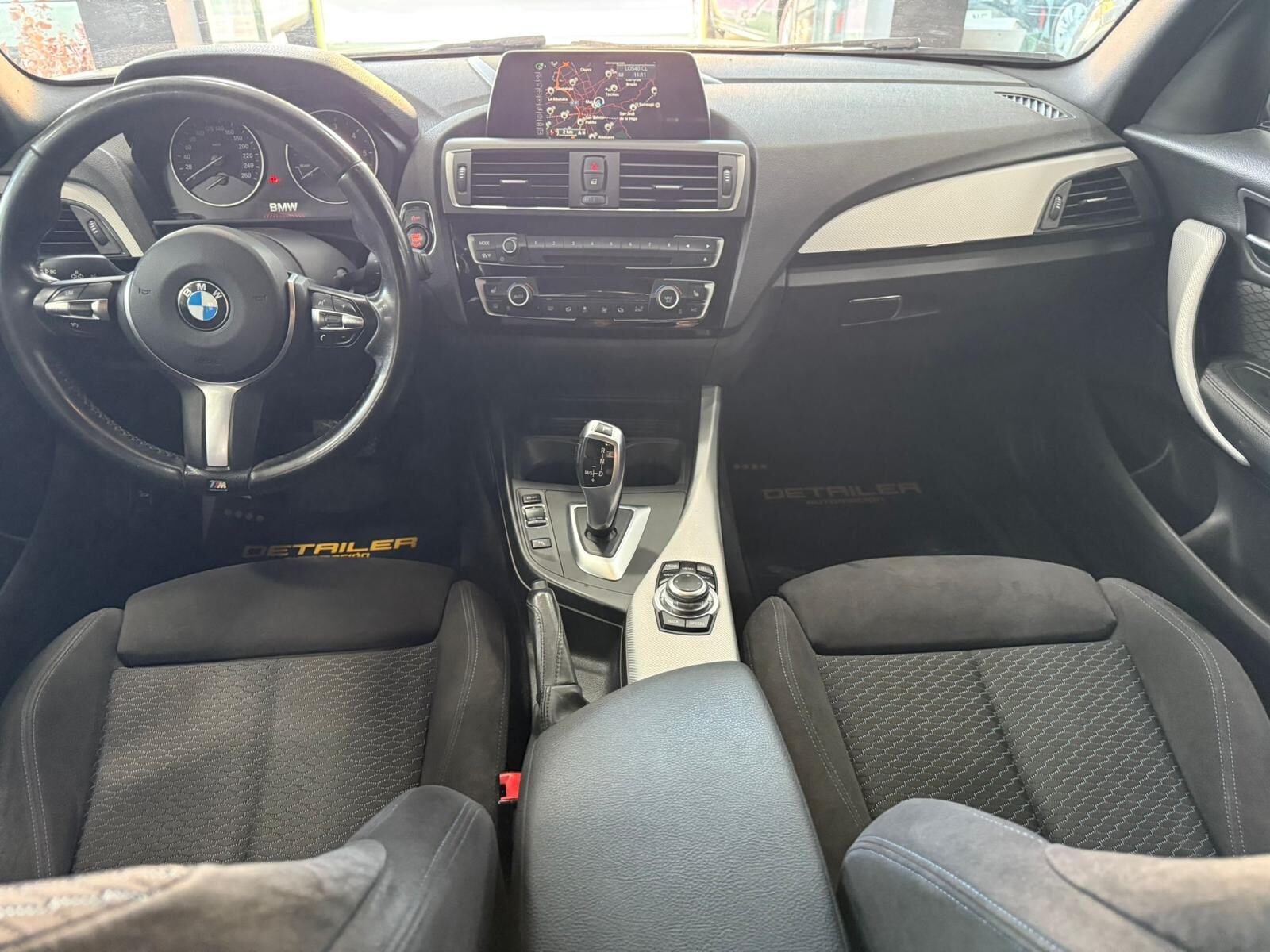 BMW Serie 1 116d