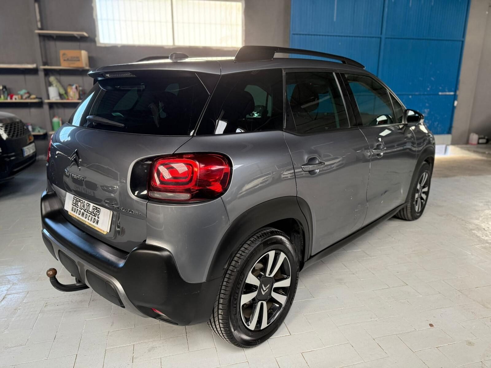 CITROEN C3 AIRCROSS 1.2 PureTech