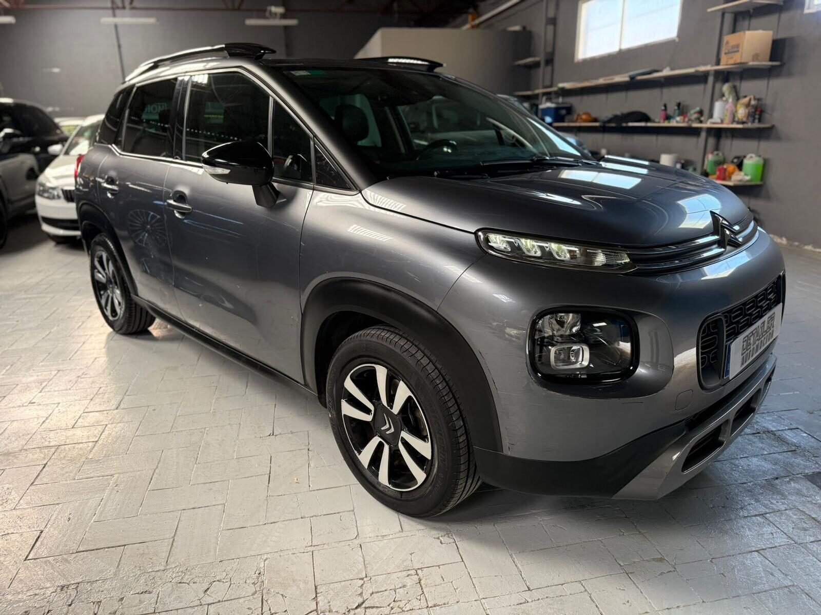 CITROEN C3 AIRCROSS 1.2 PureTech