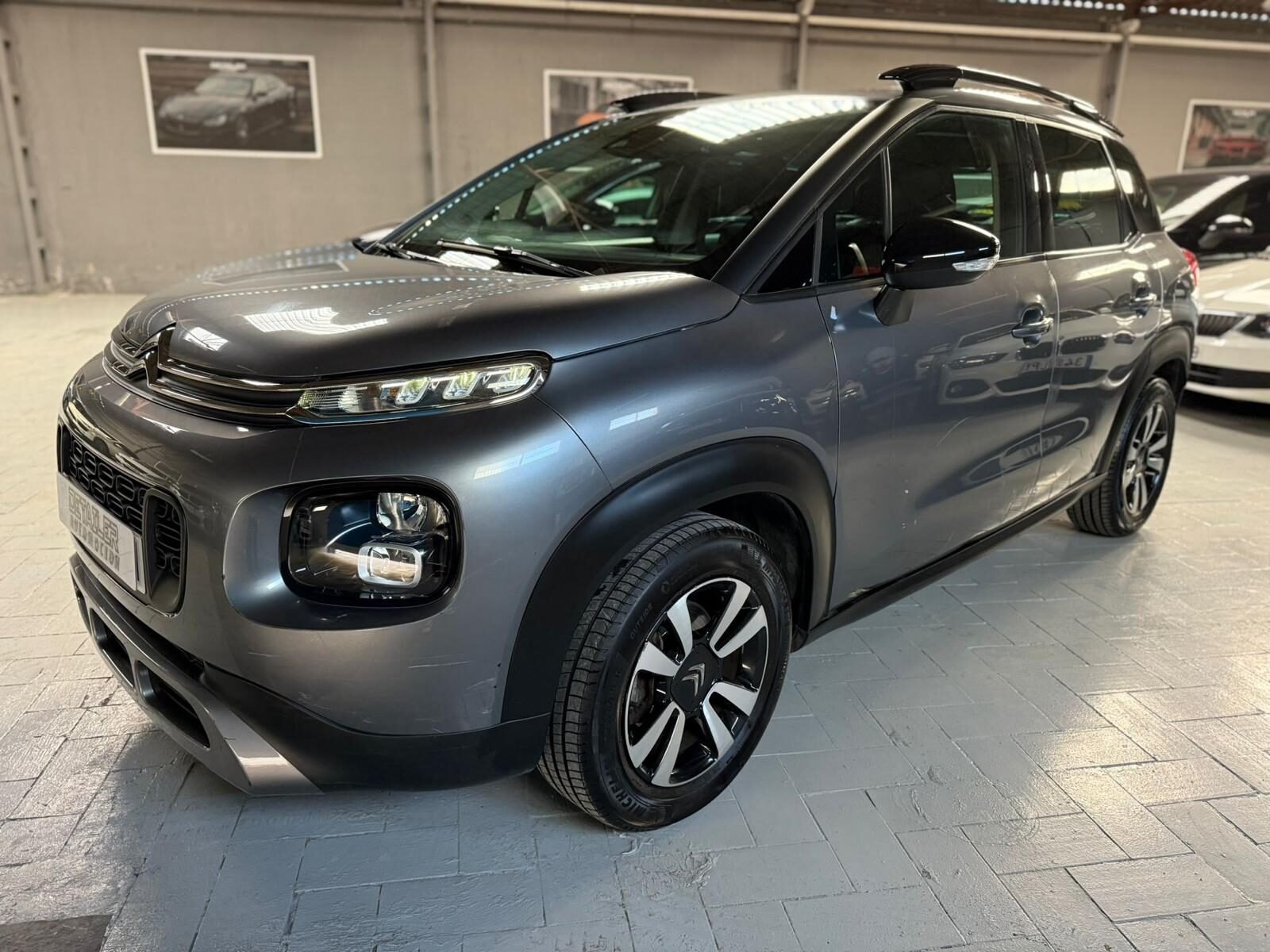 CITROEN C3 AIRCROSS 1.2 PureTech