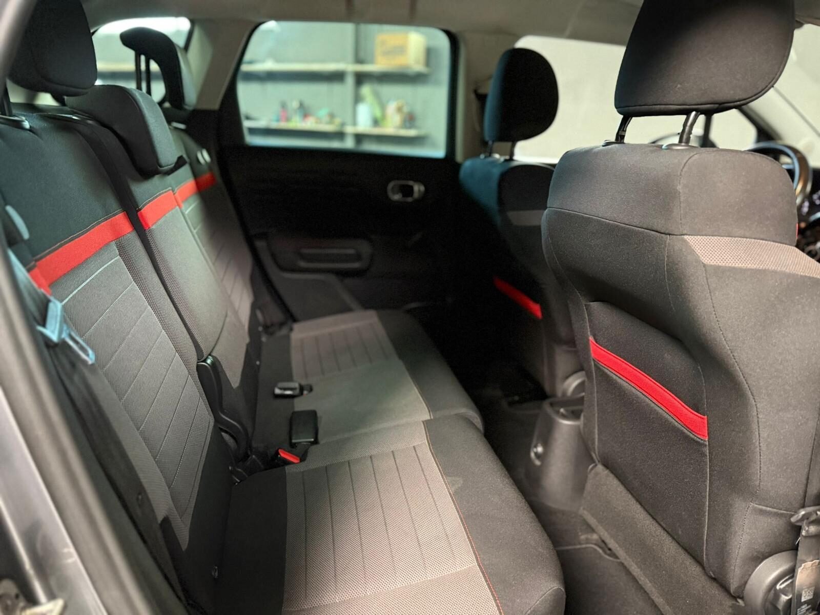 CITROEN C3 AIRCROSS 1.2 PureTech