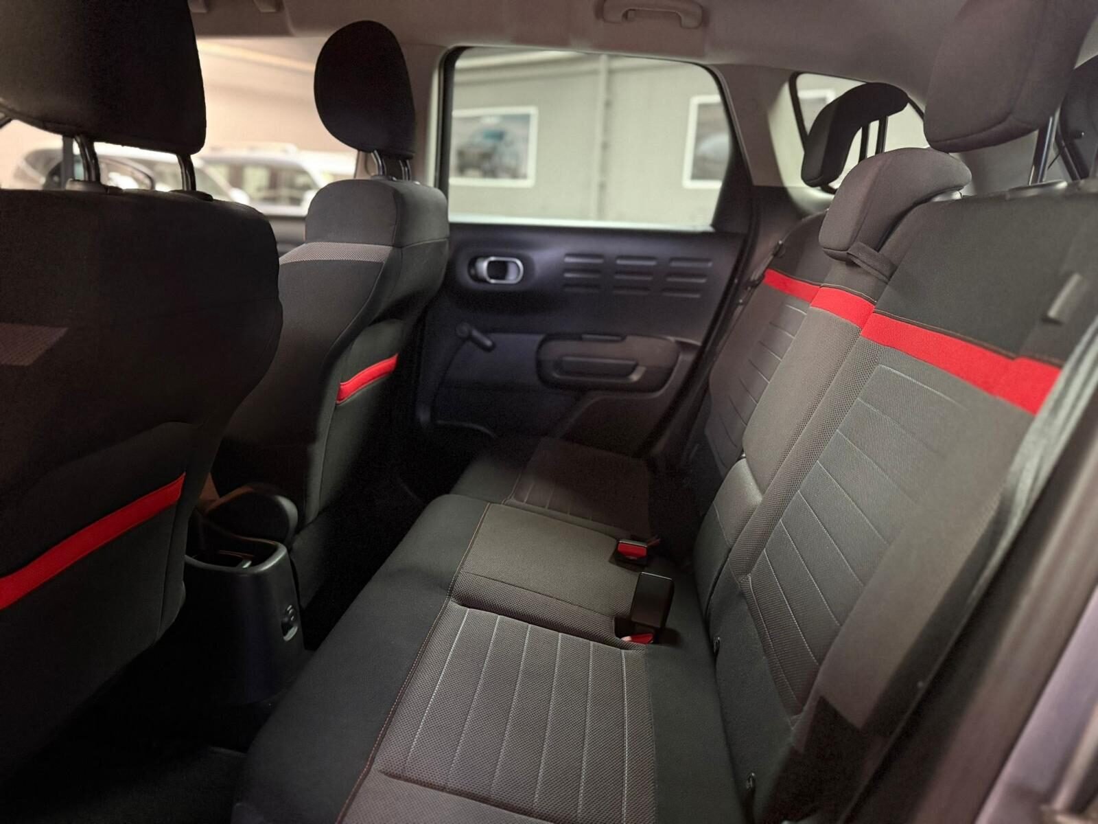CITROEN C3 AIRCROSS 1.2 PureTech