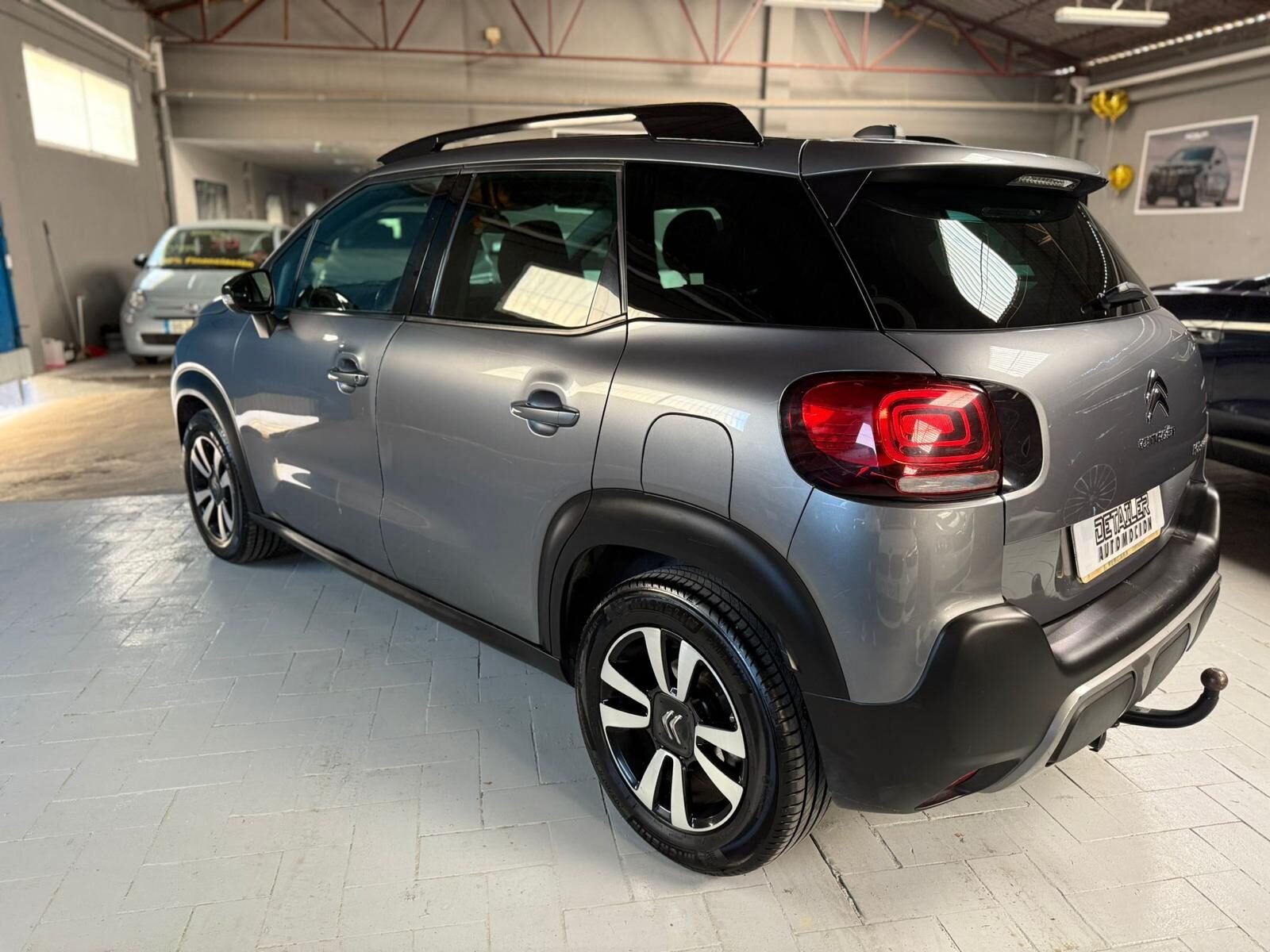 CITROEN C3 AIRCROSS 1.2 PureTech